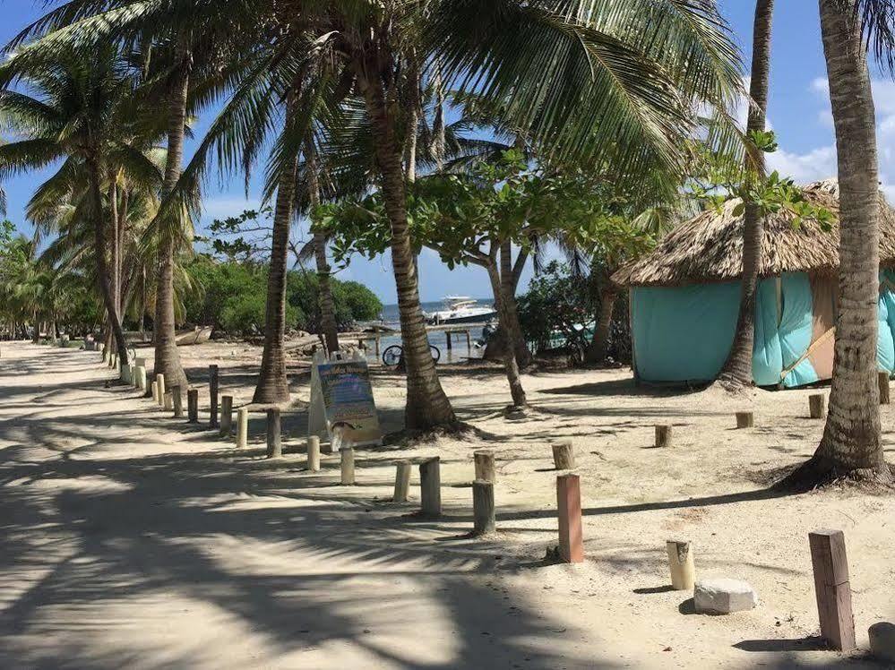 Hôtel Caye Casa à San Pedro  Extérieur photo